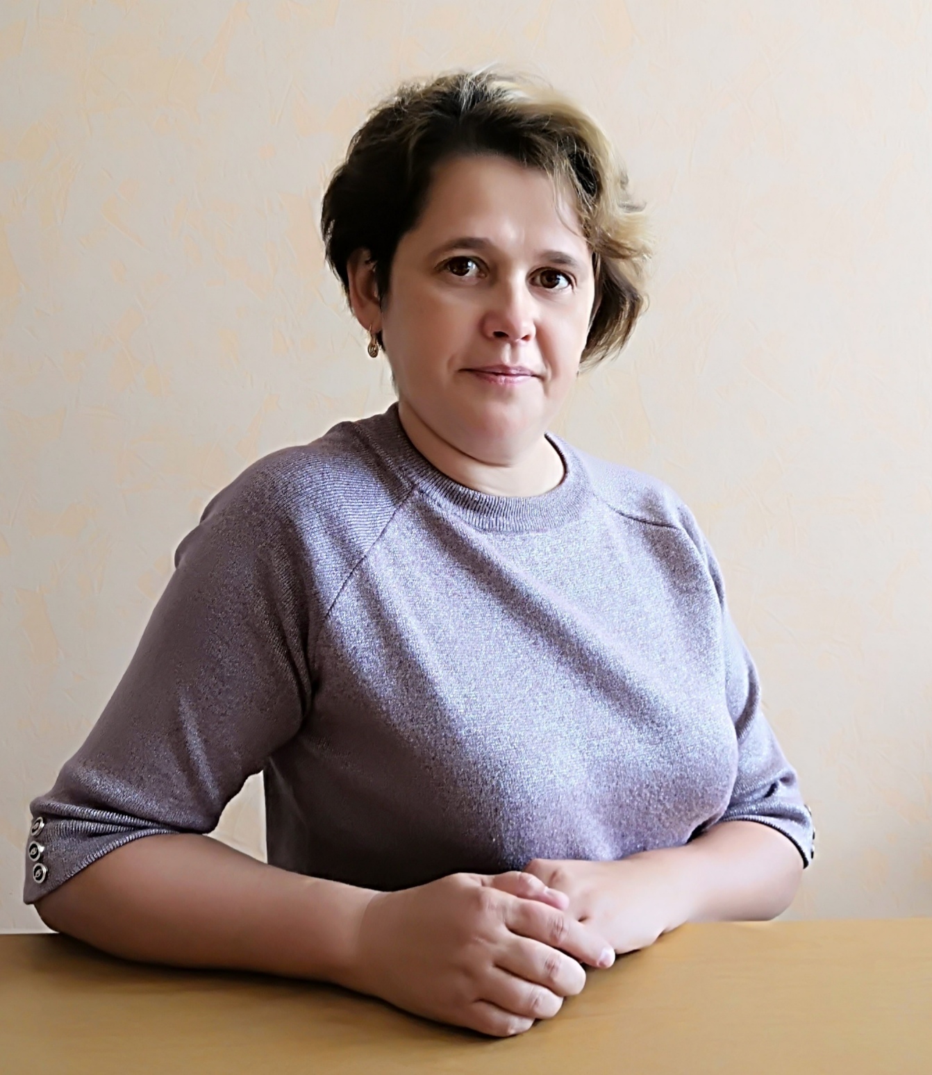 Мухаметшина Наталья Владимировна.